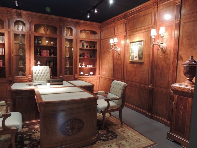 Boiserie 1